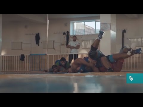 Ըմբշամարտի հավաքական | Մեր գործերը | Անկախություն-29