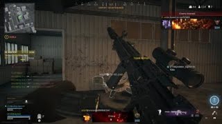 Duo Spanish rage Quarry building