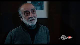 Shirazi vardy (Vard of Shiraz) - episode 25
