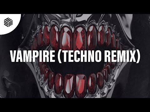 Kilian K & Blaze U - vampire (Techno Remix)