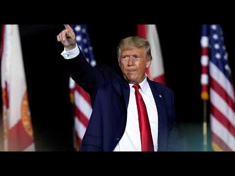 OPAA!TRAMPOVA  POBEDA! PROPAO OPOZIV U SENATU! UDARNA VEST!!!