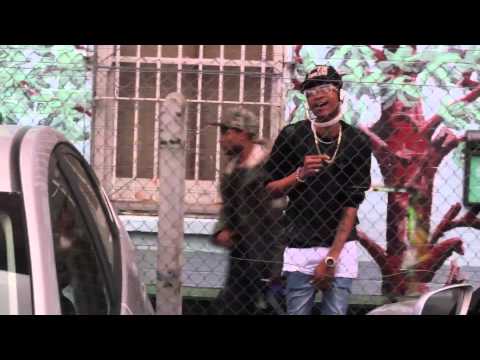 Tk- Feeling Myself (prod  baba fizzy)