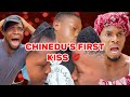 IAMDIKEH - CHINEDU’S TRUE LOVE FIRST KISS 💋😂