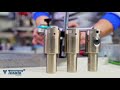 Teknik Cutting Tools Tanıtım Filmi