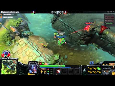 ig.Ferrari430 vs DK.Mushi ti4