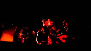 Pierre Lapointe &quot;Tel Un Seul Homme&quot; @ Olympia (Paris)