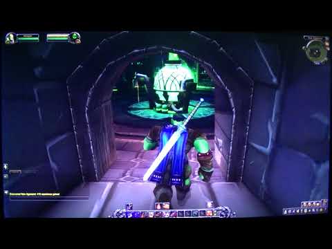 MongoTV_4133 - Mongo Games - Part 111 - World of Warcraft - WoW - MongoTV