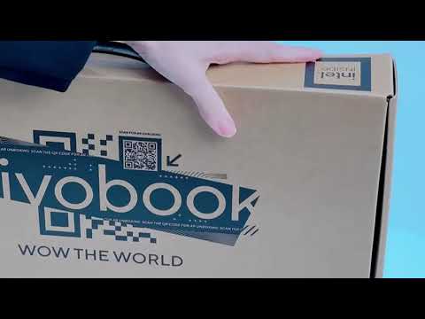 ASUS Vivobook Pro 15 OLED