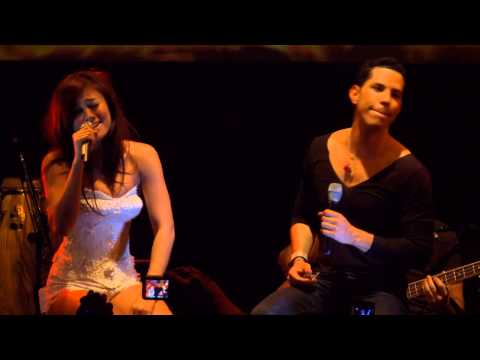 christian chavez feat agnes monica