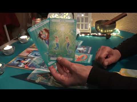 ❤️ESPECIAL TAROT AMOR SEMANAL DEL 14 AL 20 FEBRERO 2022🎀TAROT INTERACTIVO