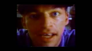 COPYCAT (1995 Movie Trailer Video SPOT 3)