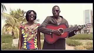 Kante- Amadou et Mariam