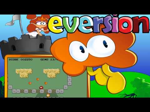 Klagmar's Top VGM #812 - Eversion - All is Well