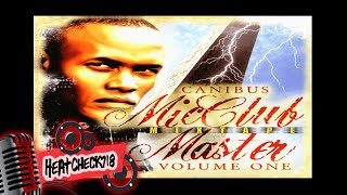 Canibus - Mic Club Mixtape Master Vol 1 (Full Mixtape!!!)