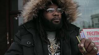 P. Swift "Big Amount Remix"