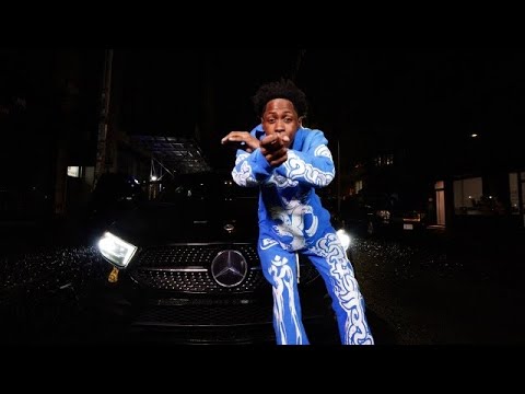 TG Flockaa - Mixed Emotions (Official Music Video)|Shot By CarlosPeralta