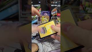 Chasing Mega Zygarde #pokemoncards #pokemontcg #perfectorder