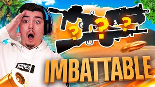 Ces ARMES me rendent IMBATTABLE sur REBIRTH ISLAND (Warzone Résurgence Saison 3)