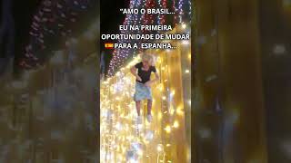 Brasileiro ama o Brasil, mas… Espanha 😍🇪🇸 #brasileirosnaespanha #vidadeimigrante #espanha