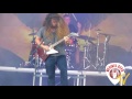 Coheed and Cambria - Crossing The Frame: Live at Sweden Rock Festival 2017