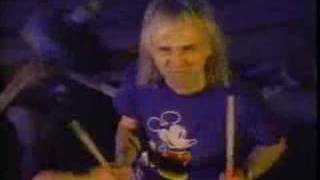 Petra - Seen And Not Heard