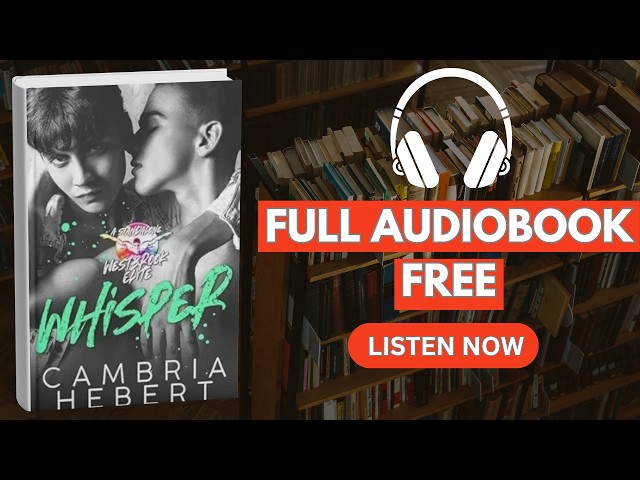 Vídeo relacionado con Whisper : A Male/Male Westbrook Elite Standalone (English Edition)