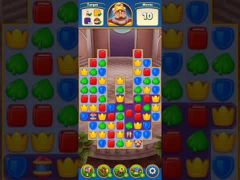 Royal Match Level 2297