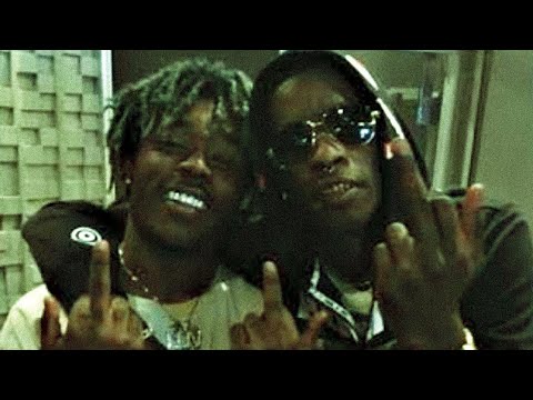 Young Thug - Lotta Baguettes (Feat. Lil Uzi Vert)