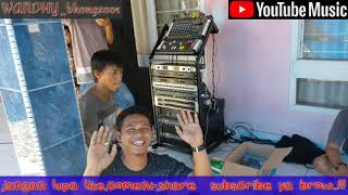 Download lagu Utiwi kalao lao (cover)by.wandhy bhongzoor //terbaru chek sound glerrr dikediaman WAWAN KONSLET mp3