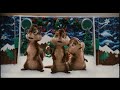Alvin And The Chipmunks ALL Funny Moments
