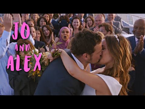 Jo & Alex│Photograph