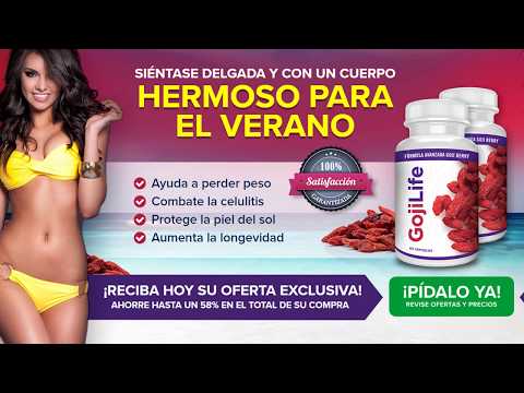 download lagu mp3 mp4 Goji Life Chile Comentarios, download lagu Goji Life Chile Comentarios gratis, unduh video klip Goji Life Chile Comentarios