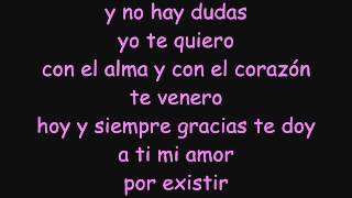 para tu amor - Juanes.