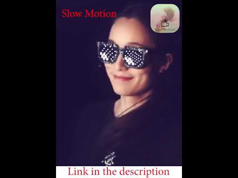 Slow Motion Video Maker : Fast