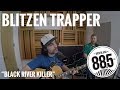 Blitzen Trapper || Live @ 885FM || "Black River Killer"