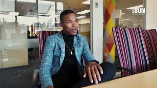 Thami Shobede - Thandiwe