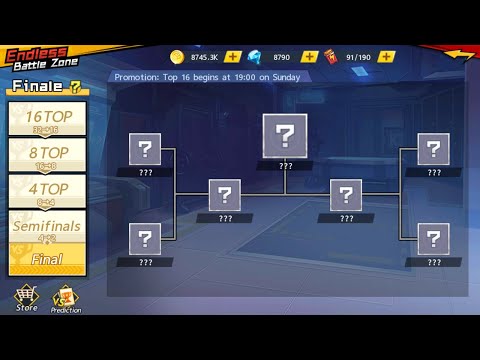 Who will be crowned SEA's first Endless Battle Zone Champ? EBZ watch party