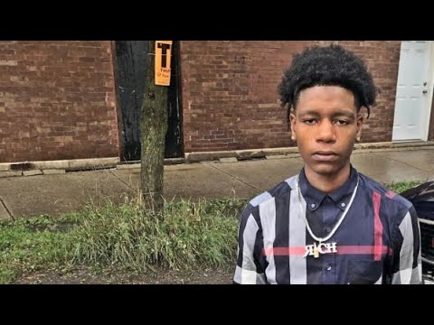 Lud Thumpa - Broken Soul