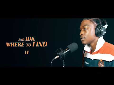 SAVO KING - LOVE LOST (Lyrics Video)