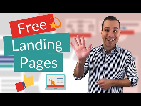The Best Landing Page Software in 2020