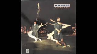 Kansas - Rainmaker (remaster)