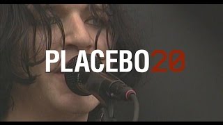 Placebo - Come Home (Live At Pinkpop Festival 1997)