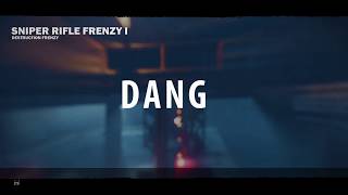 Rico finds his dream Instagram filter