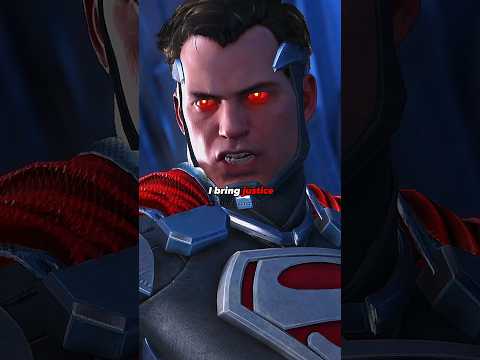 Injustice 2 Characters Talk About Shazam's Death 😥