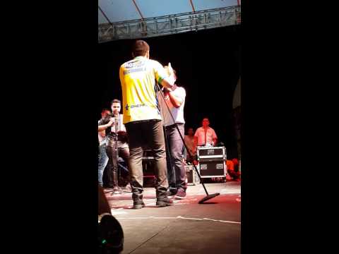 Silvestre Dangond y Alex Martinez - Se va a formar