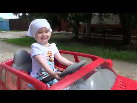 А Я Сяду В Кабриолет)