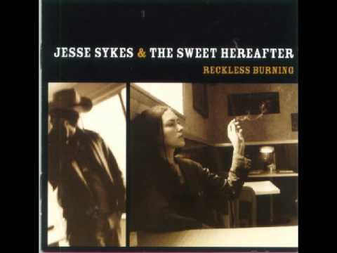 Jesse Sykes & the Sweet Hereafter - Love Me, Someday