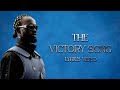 Black Sherif The Victory Song Official Lyrics