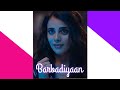 Barbadiyaan Song WhatsApp Status Shiddat Movie Radhika Madan Sunny Kaushal