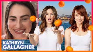 The Nana with Kathryn Gallagher video